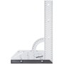 Wolfcraft Escuadra Universal 200 x 300 mm
