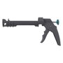 Wolfcraft MG 100 Pistola selladora para silicona y fibra acrílica