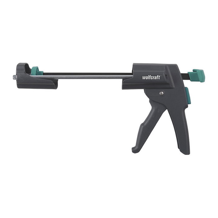 Wolfcraft MG 600 PRO Pistola Selladora Wolfcraft MG 600 PRO Pistola Selladora