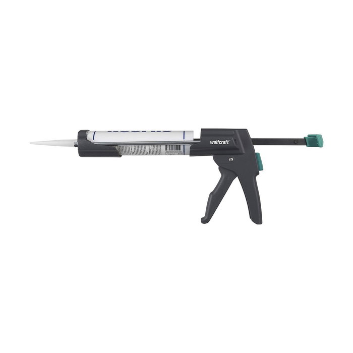 Wolfcraft MG 600 PRO