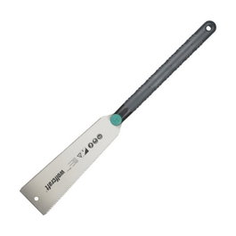 Wolfcraft Sierra japonesa 240 mm