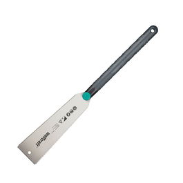 Wolfcraft Sierra Japonesa 240 mm Profesional/Doméstico