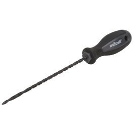 Wolfcraft Sierra perforadora 275 mm