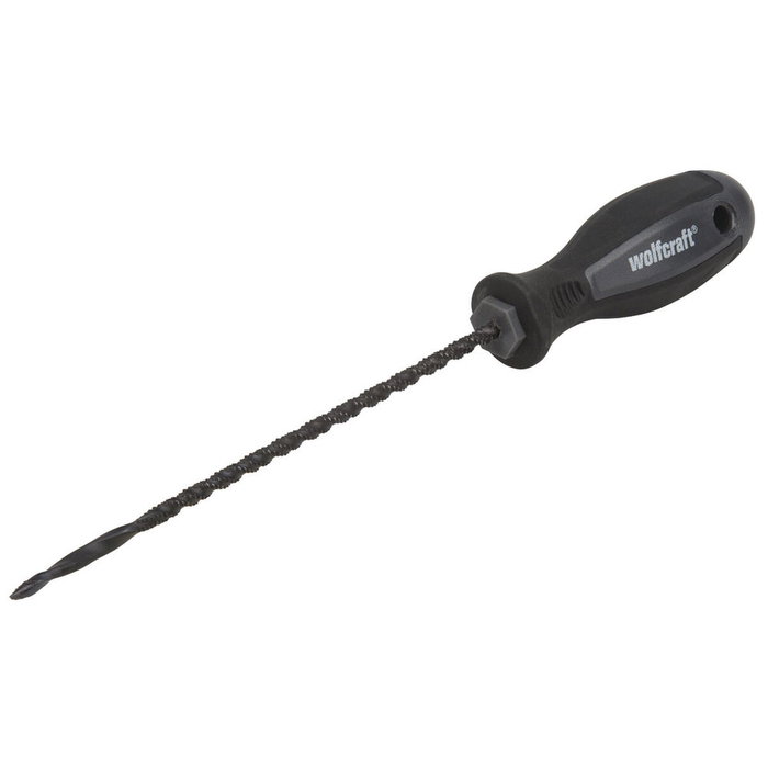 Wolfcraft Sierra perforadora 275 mm Wolfcraft Sierra perforadora 275 mm