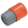 Gardena Pack de 2 Conectores Aireadores para Grifos de Rosca