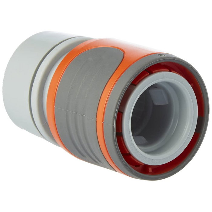 Gardena Pack de 2 Conectores Aireadores para Grifos de Rosca Gardena Pack de 2 Conectores Aireadores para Grifos de Rosca