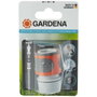 Gardena Pack de 2 Conectores Aireadores para Grifos de Rosca