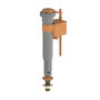 Prhie Válvula flotador Fortis inferior 3/8 latón PH80101