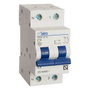 Solera Magnetotérmico 1 polo + neutro 16A CBM1N16