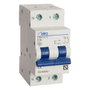 Solera Magnetotérmico 1 polo + neutro 20A CBM1N20