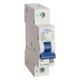 Solera Magnetotérmico 1 polo 10A 6kA Residencial/Terciario CBM110