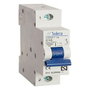 Solera Magnetotérmico 1 polo 25A 6kA CBM125