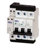 Solera Interruptor Magnetotérmico 40A 1P+N con Protector de Sobretensiones Permanente y Transitorio C 10kA 230VCA (UNE-EN 61643-11:2013)