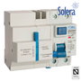 Solera Interruptor diferencial 2p 40a 30ma ac con reconexión automática