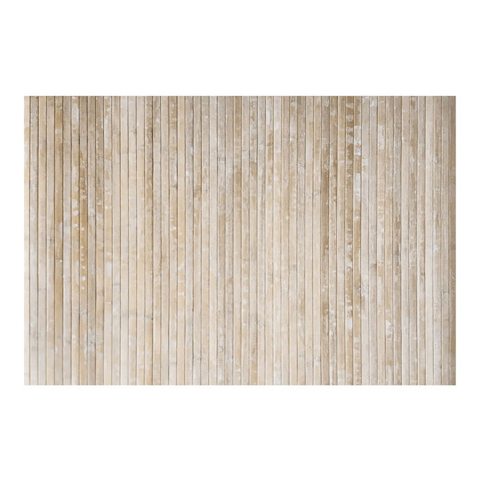 Bamboo Cool Alfombra de bambú yeso 80x150cm Antideslizante Bamboo Cool Alfombra de bambú yeso 80x150cm Antideslizante
