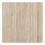 Bamboo Cool Alfombra de bambú yeso 80x150cm Antideslizante