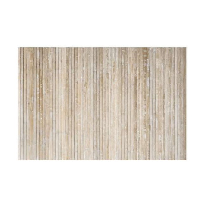 Bamboo Cool Alfombra bambú yeso 120 x 180 cm Bamboo Cool Alfombra bambú yeso 120 x 180 cm