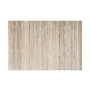 Bamboo Cool Alfombra bambú yeso 160 x 240 cm