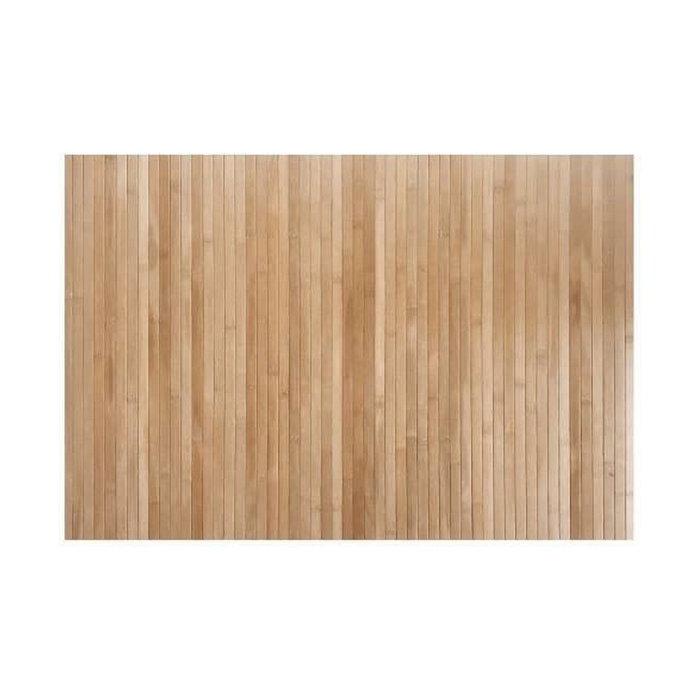 Bamboo Cool Alfombra bambú natur 160 x 240 cm