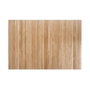 Bamboo Cool Alfombra bambú natur 160 x 240 cm