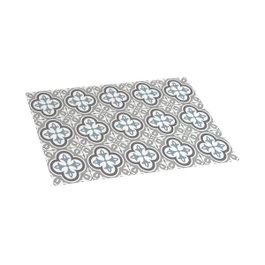 Cintacor - Stor Planet Alfombra vinílica Croma hidra topo 45 x 75 cm