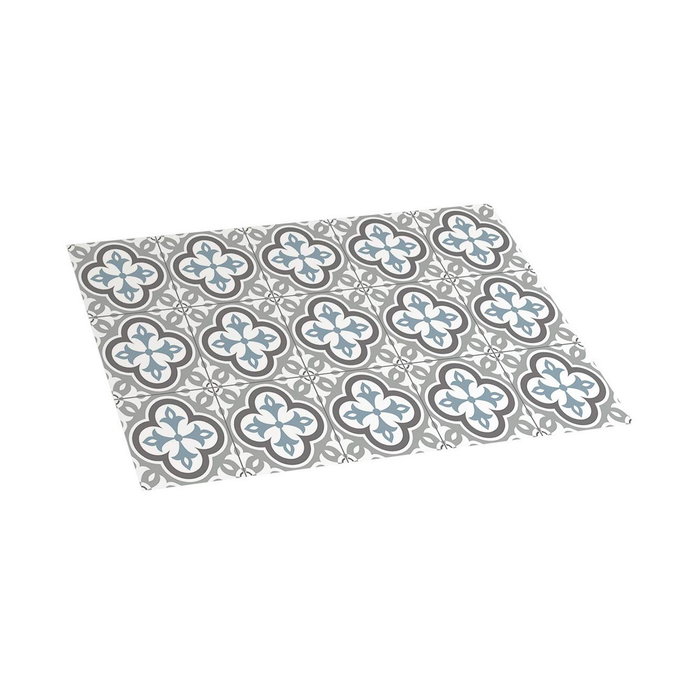 Cintacor - Stor Planet Alfombra vinílica Croma hidra topo 45 x 75 cm Cintacor - Stor Planet Alfombra vinílica Croma hidra topo 45 x 75 cm