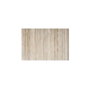 Cintacor - Stor Planet Alfombra Bambú Yeso 60 x 90 cm