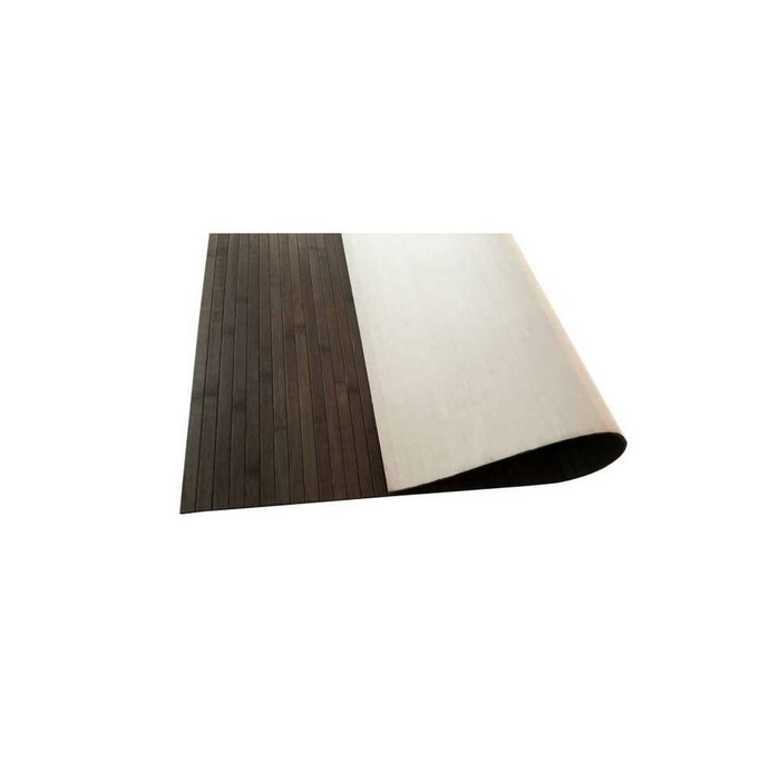 Cintacor - Stor Planet Alfombra Bambú Yeso 60 x 90 cm