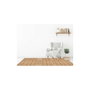 Cintacor - Stor Planet Alfombra bambú natur 60 x 90 cm