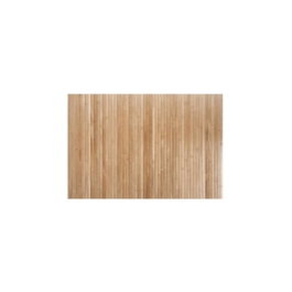 Cintacor - Stor Planet Alfombra bambú natur 60 x 90 cm
