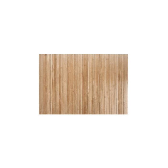 Cintacor - Stor Planet Alfombra bambú natur 60 x 90 cm Cintacor - Stor Planet Alfombra bambú natur 60 x 90 cm