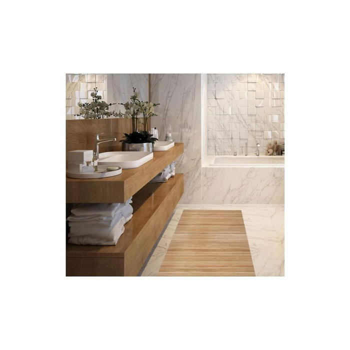 Cintacor - Stor Planet Alfombra bambú natur 60 x 90 cm Cintacor - Stor Planet Alfombra bambú natur 60 x 90 cm