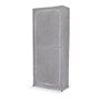 Zapatero Jobgar Gris (160 x 68 x 30 cm)