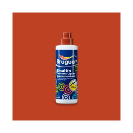 Bruguer Colorante líquido superconcentrado Emultin 50 ml almagre
