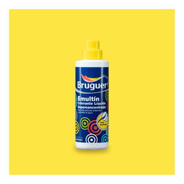 Bruguer 5056668 Colorante Líquido Superconcentrado Amarillo Limón 50 ml