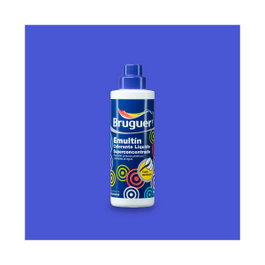 Bruguer Colorante líquido superconcentrado Emultin lila 50 ml