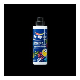 Bruguer 5056640 Colorante Líquido Superconcentrado, Negro, 50 ml, Para Pinturas y Esmaltes al Agua