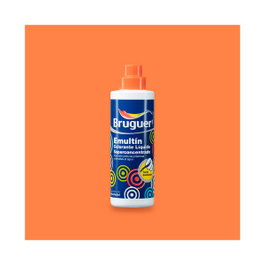 Bruguer Colorante líquido superconcentrado Emultin salmón 50 ml