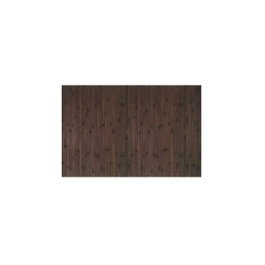 Cintacor - Stor Planet Alfombra de bambú wengé 60 x 90 cm