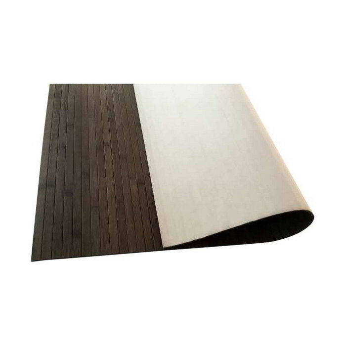 Cintacor - Stor Planet Alfombra bambú cool wengé 140 x 200 cm