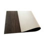 Cintacor - Stor Planet Alfombra bambú cool wengé 140 x 200 cm