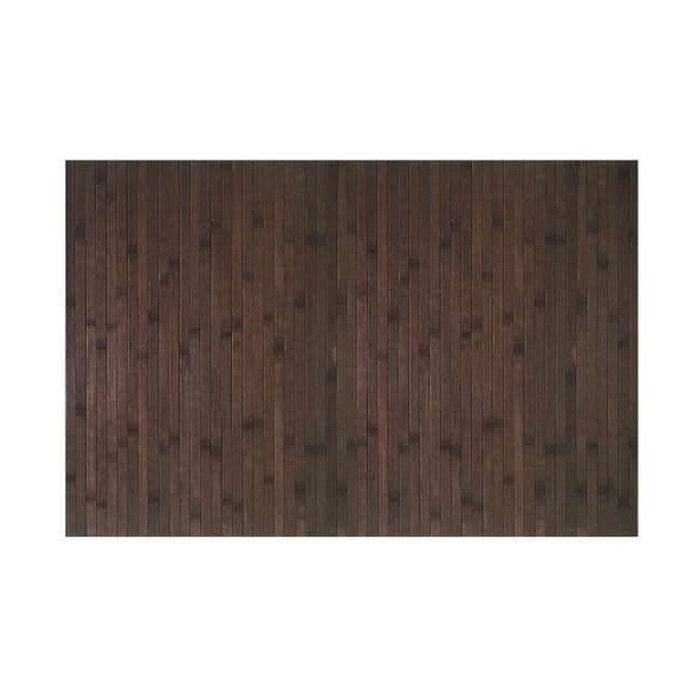 Cintacor - Stor Planet Alfombra bambú cool wengé 140 x 200 cm