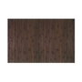 Cintacor - Stor Planet Alfombra bambú cool wengé 140 x 200 cm