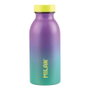 Milan Botella Isotérmica Edición Sunset Lila-Turquesa 354 ml