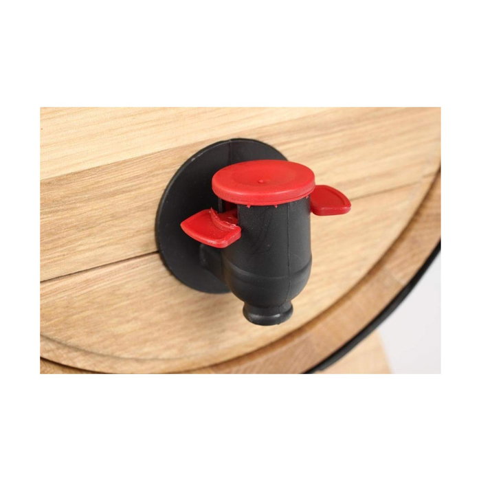 5Five Dispensador de vino en barril 5,5 l