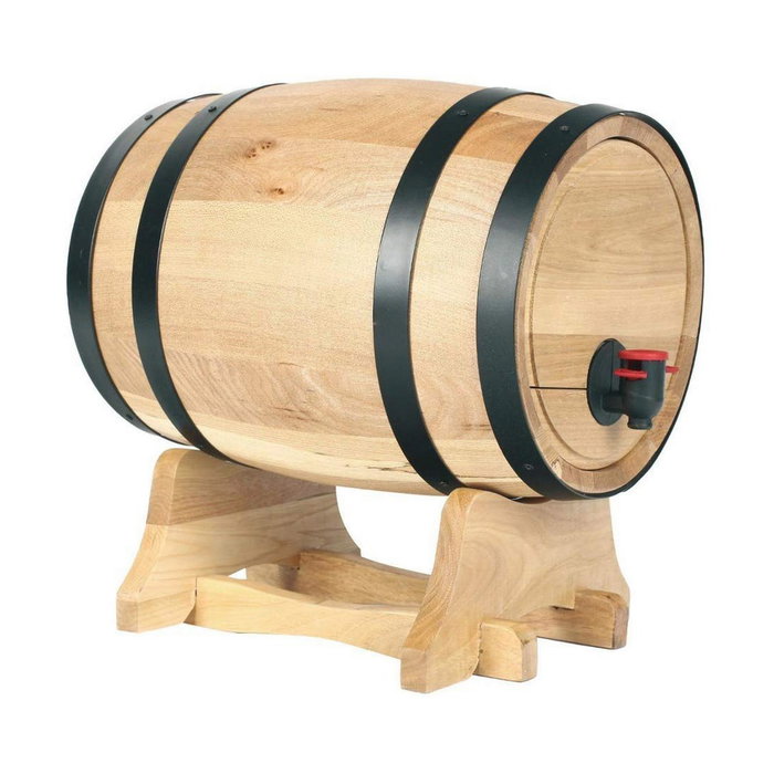 5Five Dispensador de vino en barril 5,5 l