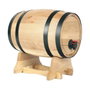 5Five Dispensador de vino en barril 5,5 l
