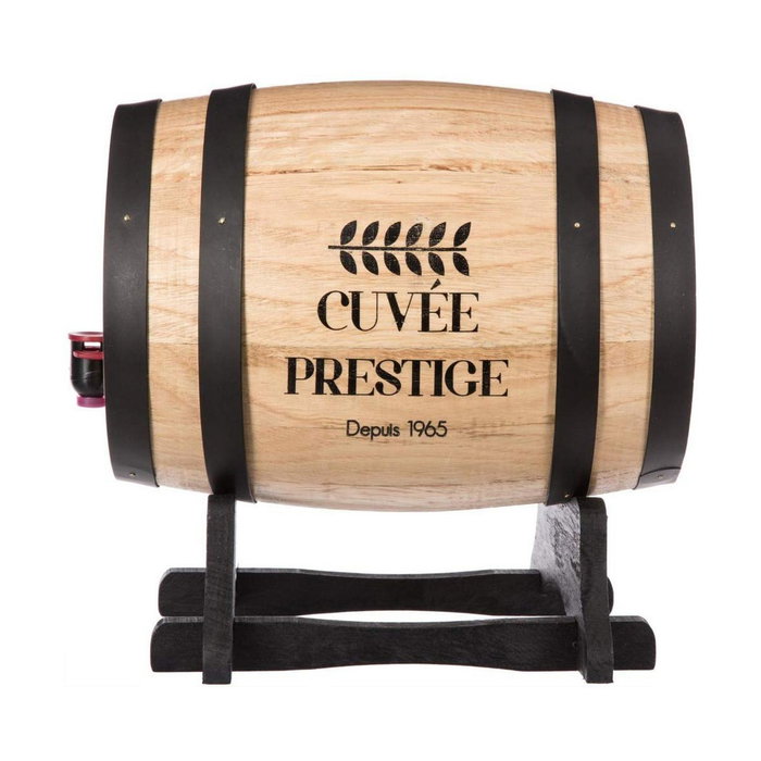 5Five Dispensador de vino en barril 5,5 l