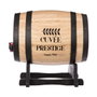 5Five Dispensador de vino en barril 5,5 l
