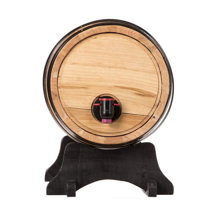 5Five Dispensador de vino en barril 5,5 l
